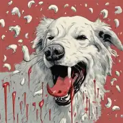 如果发现狗狗有牙龈出血的情况怎么办呢？