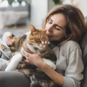 是什么让某些猫咪喜欢和主人互动玩耍甚至睡觉在一起吗？