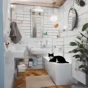 第一问为什么猫咪会在厕所里打呼噜？