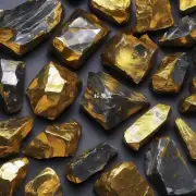 铁包金是一种非常特殊的矿物资源吗？它有哪些特点和应用价值呢？
