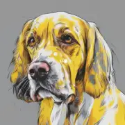 为什么狗狗肛门腺会分泌黄色液体？
