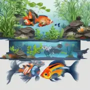 怎样才能保证鱼缸中的水体清洁度较高且无污染风险？