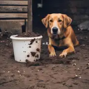 为什么狗会吃屎？