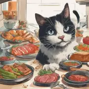 有哪些原因可能导致猫咪不喜欢吃肉类的食物？