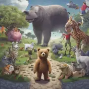 为什么泰迪会比其他动物更长？