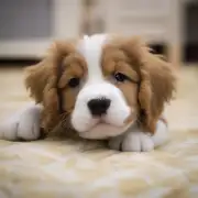 为什么小狗总是要把自己的毛发拖到地上或者床上去睡？