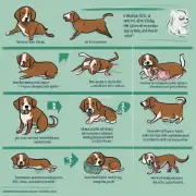 如果一只狗被虱子咬了一次后它会发生哪些症状呢？