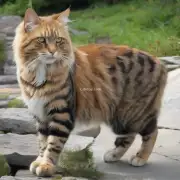 什么是缅因猫？它们是什么样的大型猫咪呢？