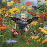 如果你的家里有一只喜欢追蝴蝶的小家伙你会怎么办呢？