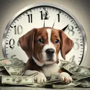 如果是一只狗的话训练它的修毛技巧大概要花多少时间和金钱？