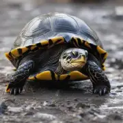 龟鳖在野外生活时会有什么挑战或困难吗？