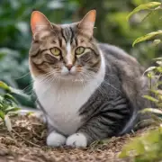 为什么有些猫咪会比其他品种更肥胖？它们有特殊的生理特征吗？