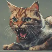 为什么有些猫会经常咬人？