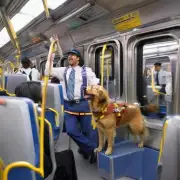 你好我想问一下高铁带狗是怎么乘坐火车？