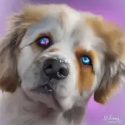 有哪些方法可以帮助改变或恢复狗狗的眼睛颜色？