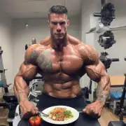 有哪些饮食建议可以帮助比特增加他的肌肉量？