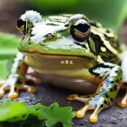 对于角蛙饲养员来说如何正确地进行喂养操作才能保证角蛙健康成长呢？