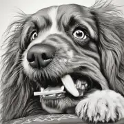 为什么狗狗在长牙齿的时候特别容易生病？