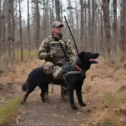 如何训练一只边牧犬成为优秀的猎狗呢？