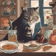 如何让猫咪吃得更多？