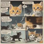 为什么一些小猫会主动去咬人呢？