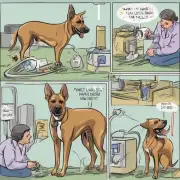 狗狗在进行静脉输液时需要注意什么？
