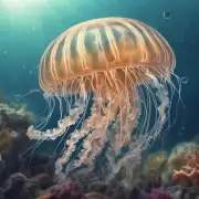 小型水母的生命周期有多长？