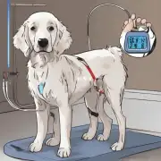 如果您无法正确地使用电子体温表来测量狗狗的体温怎么办？有什么替代方案吗？