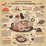 猫粮应该以什么为主要成分？