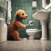 如何让泰迪犬学会在固定的地方上厕所呢？