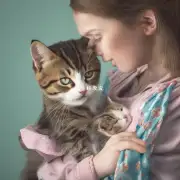 为什么猫母亲总是喜欢舔舐自己的孩子吗？