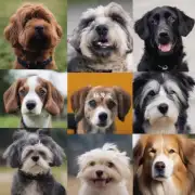 如何辨别狗的品种？