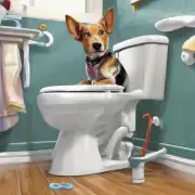 如何让狗狗学会在固定地点上厕所？