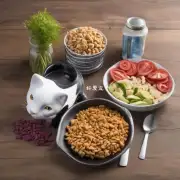 二如果只给猫咪适量的食物可以保证其健康吗？