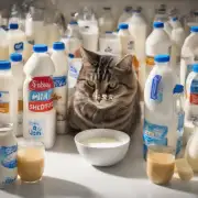 请问您认为一只猫应该每天喝多少量的羊奶？
