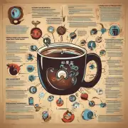 什么是咖啡因中毒的症状?