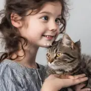 为什么猫咪会记住人或动物？