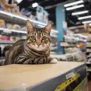 如何在当地宠物店中寻找到一只适合你的缅因猫？