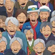 日本人口中的尖嘴数量是否因为人口老龄化而增加?