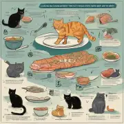 一如何计算一只猫每天应该吃的量？