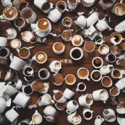 为什么很多人喜欢喝咖啡?