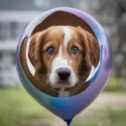 一条无菌干燥和温暖的小气球是如何形成狗眼中的息肉的?