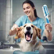 为什么狗狗要每天刷牙吗?