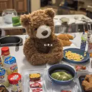 为什么泰迪会对食物有偏好?