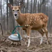 如何照顾小鹿幼犬的基本需求如食物水和住所?