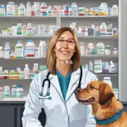 如果狗狗生病了为什么医生可能会推荐特定品牌的疫苗而不建议你使用其他品牌?
