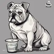 如果金牛犬没有水喝34天了会出现什么症状?