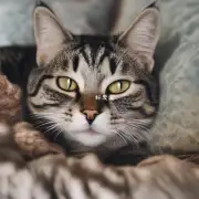 为什么猫在睡觉时要保持警觉而不放松警惕?