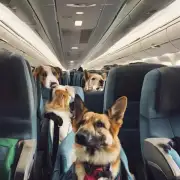 在国内可以带狗狗登机吗?