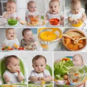什么辅食适合我的宝宝从六个月到八个月都是什么样的食物呢?